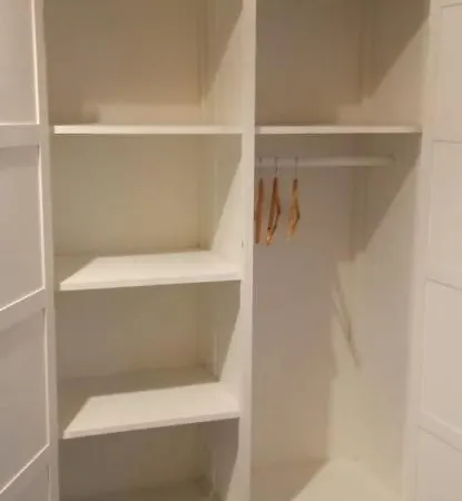 Appartement Halles Et *
